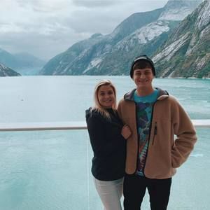 Meet your Posher, Ben